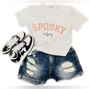 Halloween T-Shirt
